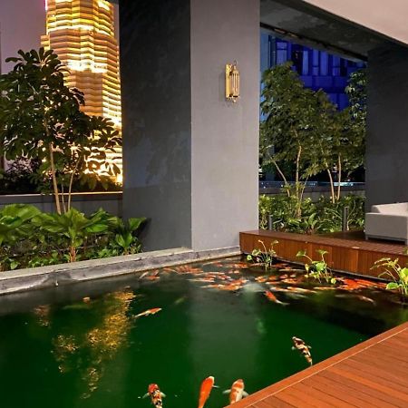Star Residance Klcc-Two Bedroom Apartment クアラルンプール エクステリア 写真