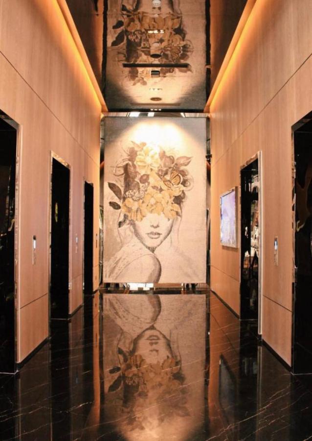 Star Residance Klcc-Two Bedroom Apartment クアラルンプール エクステリア 写真