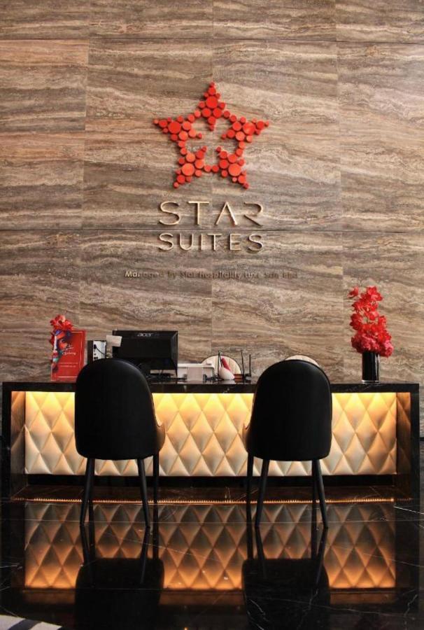 Star Residance Klcc-Two Bedroom Apartment クアラルンプール エクステリア 写真
