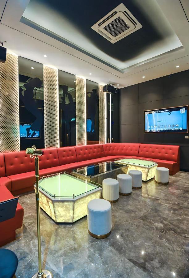 Star Residance Klcc-Two Bedroom Apartment クアラルンプール エクステリア 写真