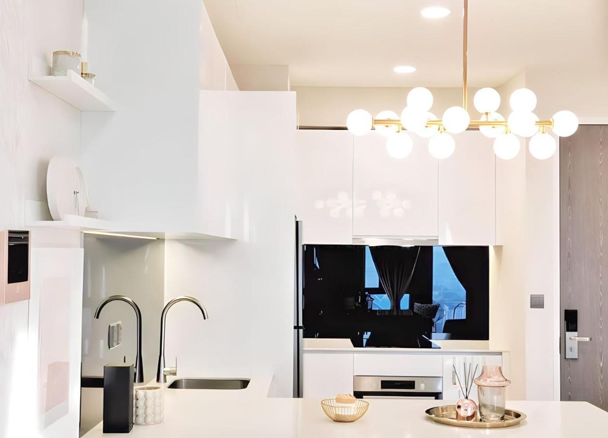 Star Residance Klcc-Two Bedroom Apartment クアラルンプール エクステリア 写真