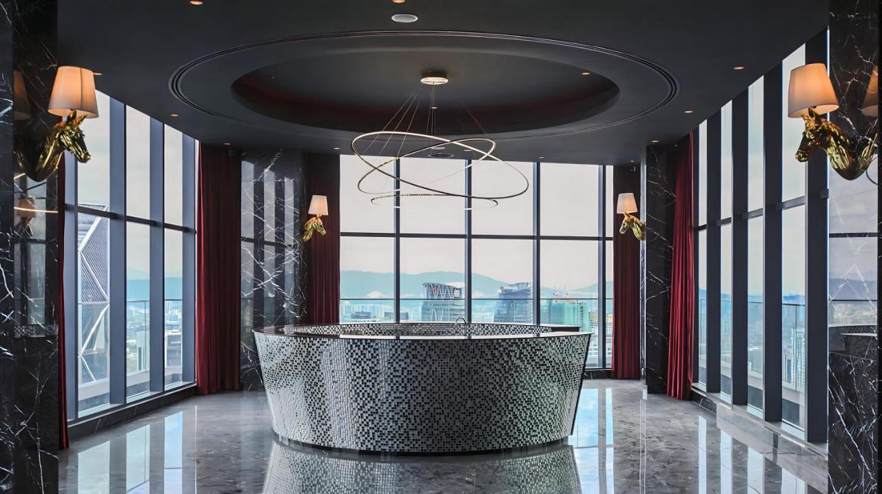 Star Residance Klcc-Two Bedroom Apartment クアラルンプール エクステリア 写真