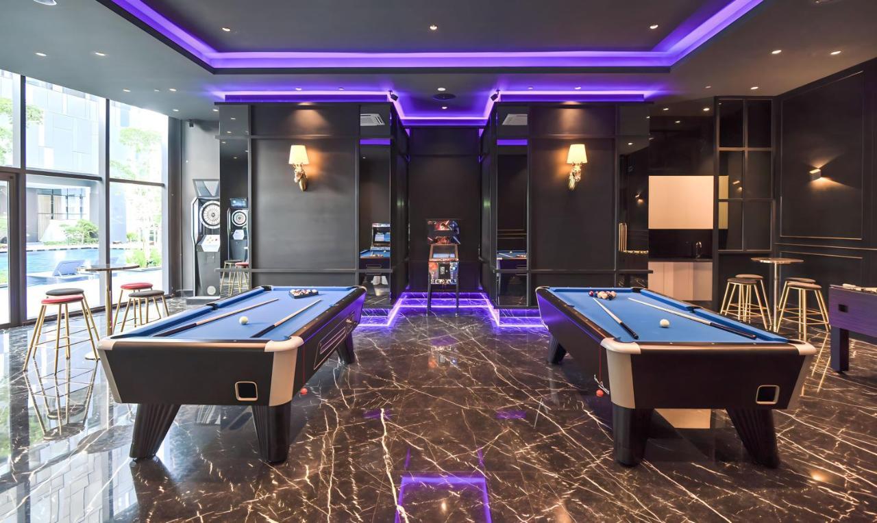 Star Residance Klcc-Two Bedroom Apartment クアラルンプール エクステリア 写真