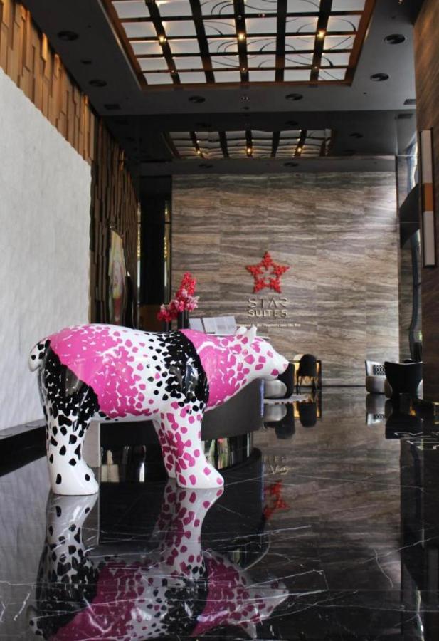 Star Residance Klcc-Two Bedroom Apartment クアラルンプール エクステリア 写真