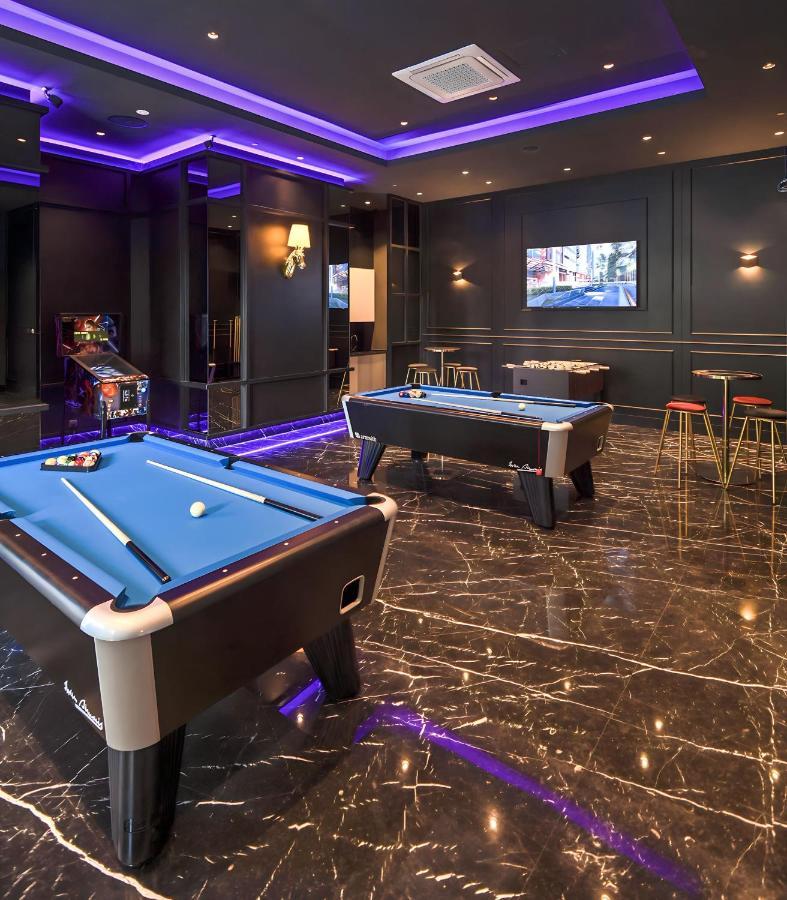 Star Residance Klcc-Two Bedroom Apartment クアラルンプール エクステリア 写真