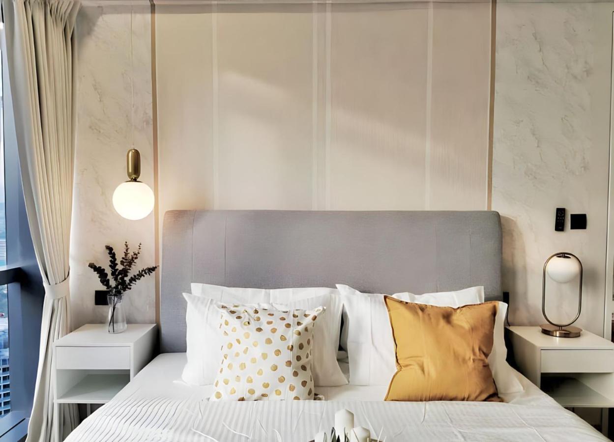 Star Residance Klcc-Two Bedroom Apartment クアラルンプール エクステリア 写真