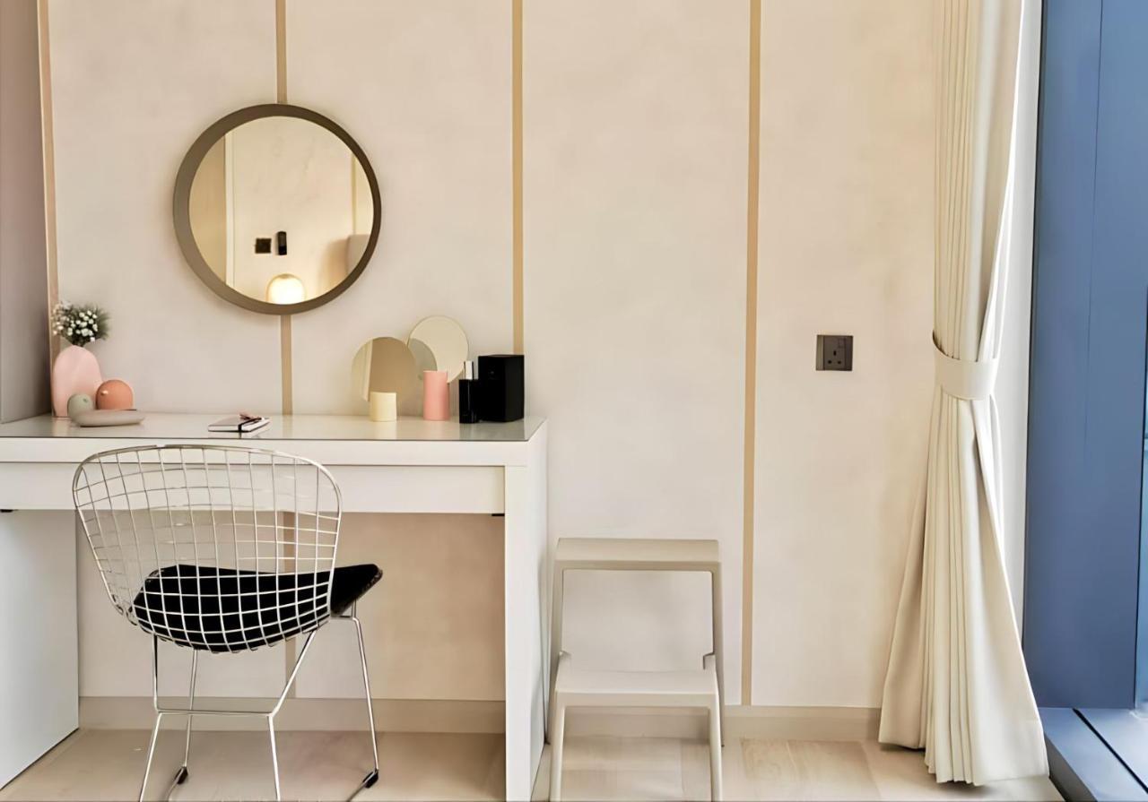 Star Residance Klcc-Two Bedroom Apartment クアラルンプール エクステリア 写真