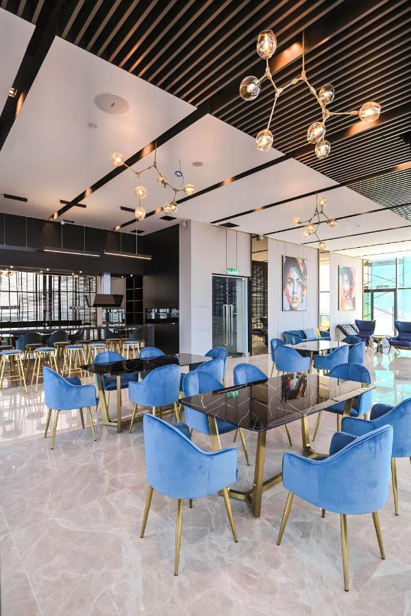Star Residance Klcc-Two Bedroom Apartment クアラルンプール エクステリア 写真