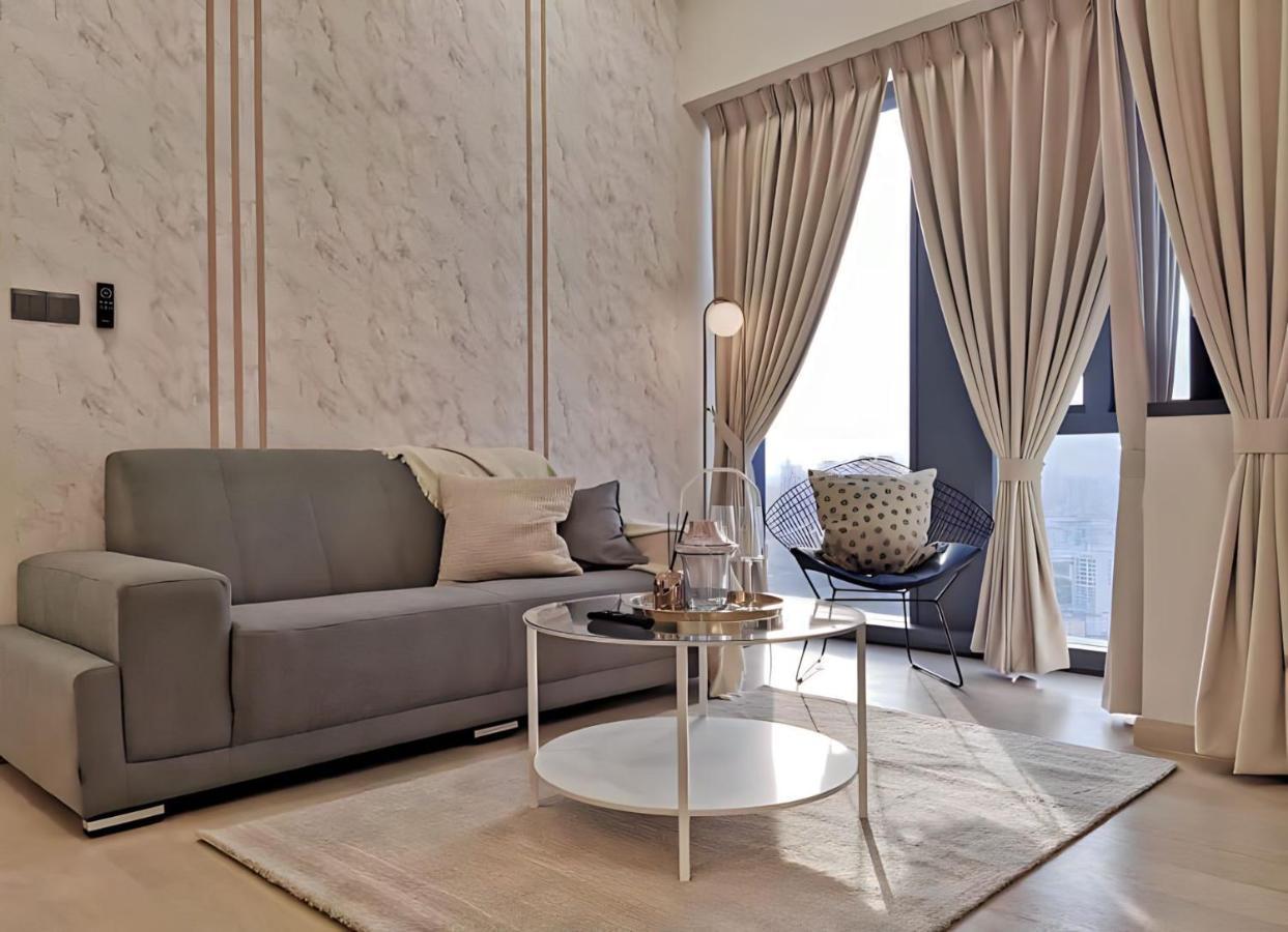 Star Residance Klcc-Two Bedroom Apartment クアラルンプール エクステリア 写真