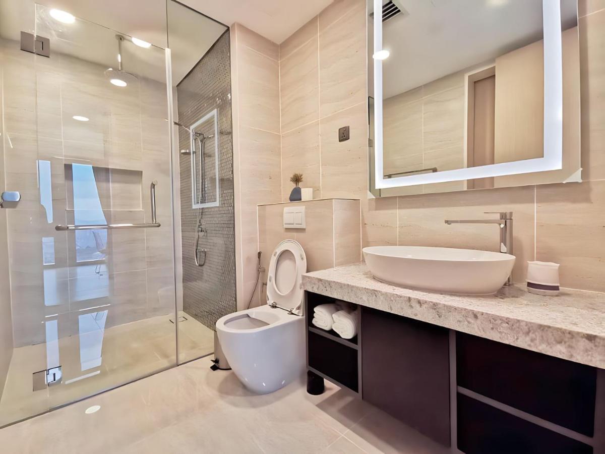Star Residance Klcc-Two Bedroom Apartment クアラルンプール エクステリア 写真