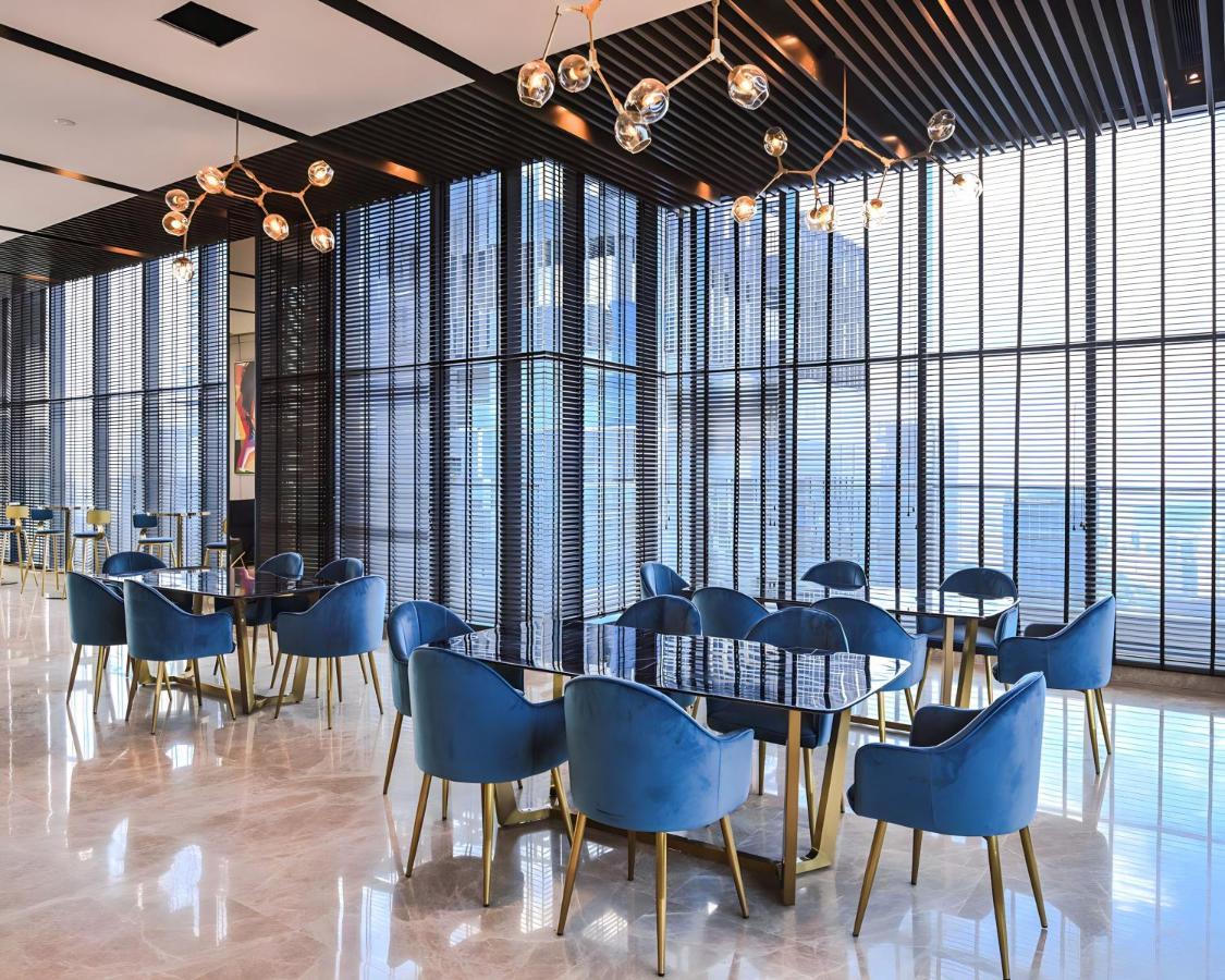 Star Residance Klcc-Two Bedroom Apartment クアラルンプール エクステリア 写真